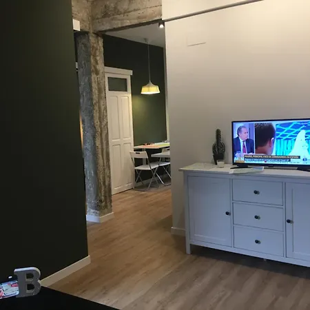 A Estrenar En El Centro بلباو