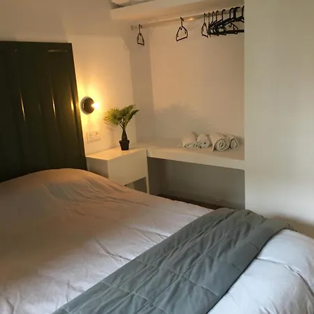 Apartamento A Estrenar En El Centro * Bilbao