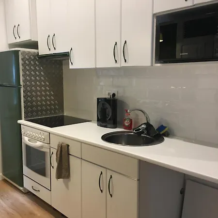 Appartement Apartamento A Estrenar En El Centro