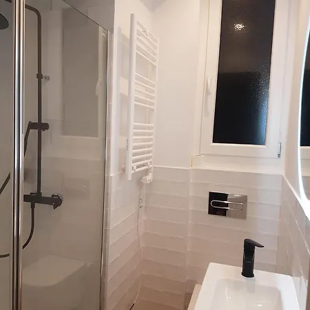 Appartement Apartamento A Estrenar En El Centro Bilbao