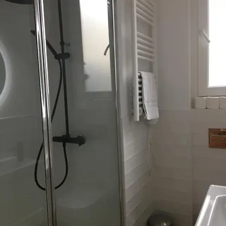 Apartamento A Estrenar En El Centro