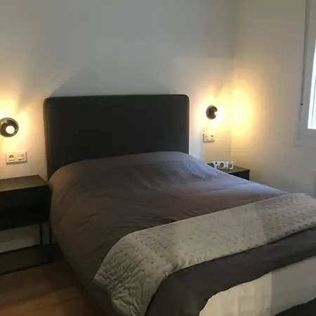 Apartamento A Estrenar En El Centro Lägenhet *